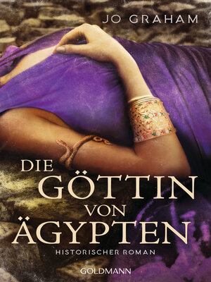 cover image of Die Göttin von Ägypten